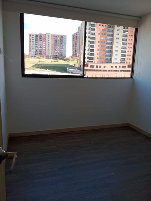 Apartamento de 3 alcobas en arriendo en Barro Blanco, Rionegro, 90 m² · foto 12 de 24