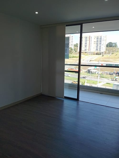 Apartamento de 3 alcobas en arriendo en Barro Blanco, Rionegro, 90 m² · foto 11 de 24