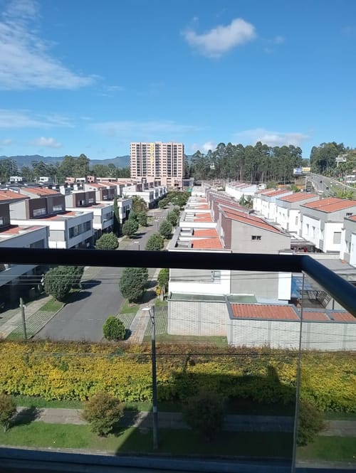 Apartamento de 3 alcobas en arriendo en Barro Blanco, Rionegro, 90 m² · foto 4 de 24
