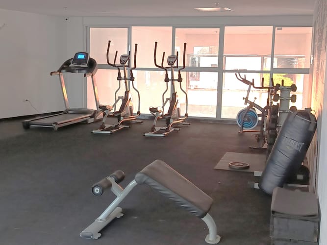Apartamento de 3 alcobas en venta en Miramar, Barranquilla, 58 m² · foto 3 de 21