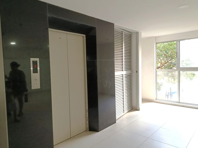 Apartamento de 3 alcobas en venta en Miramar, Barranquilla, 58 m² · foto 4 de 21