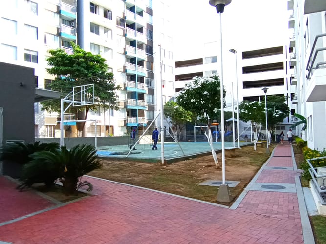 Apartamento de 3 alcobas en venta en Miramar, Barranquilla, 58 m² · foto 5 de 21