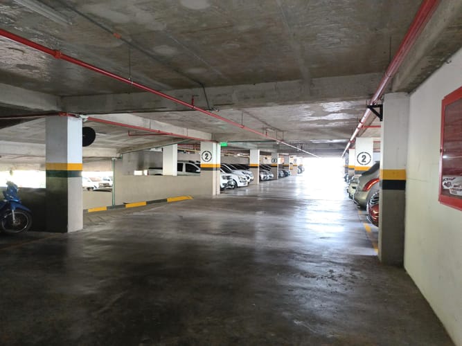 Apartamento de 3 alcobas en venta en Miramar, Barranquilla, 58 m² · foto 10 de 21