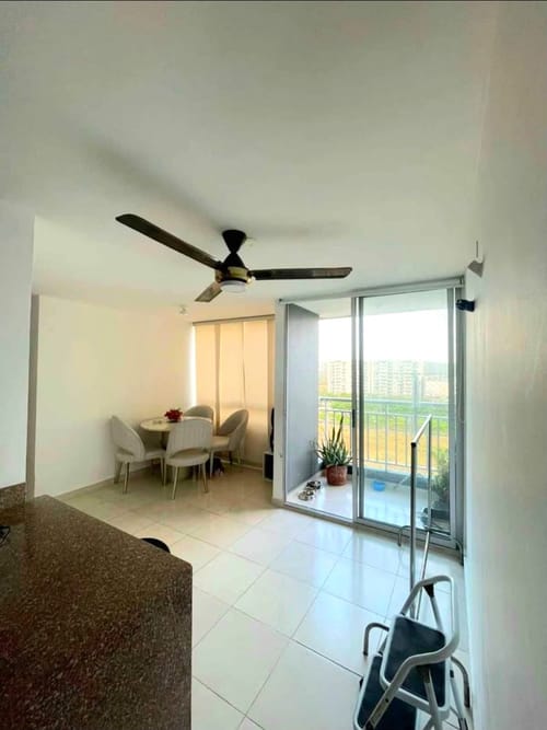 Apartamento de 3 alcobas en venta en Miramar, Barranquilla, 58 m² · foto 12 de 21
