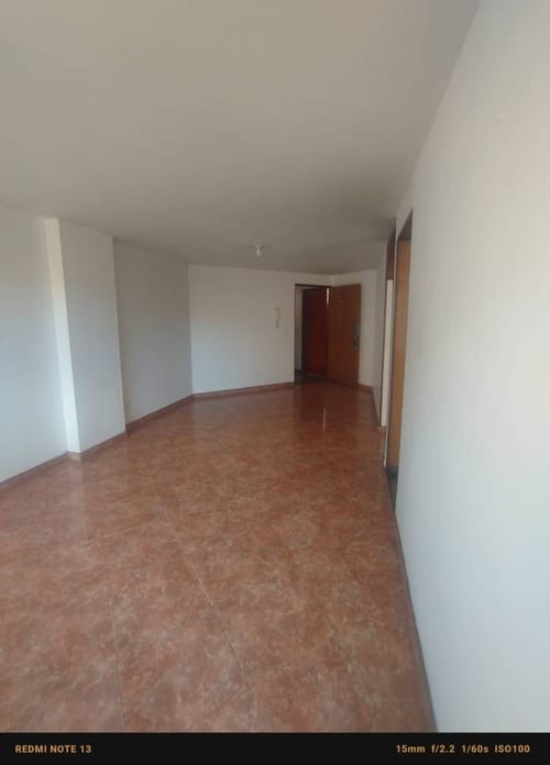 Apartamento de 3 alcobas en arriendo en Normandia, Bogotá, 70 m² · foto 2 de 24