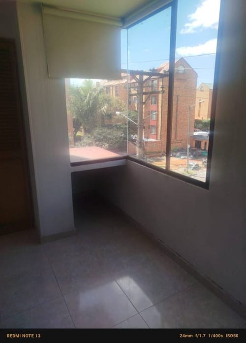 Apartamento de 3 alcobas en arriendo en Normandia, Bogotá, 70 m² · foto 3 de 24