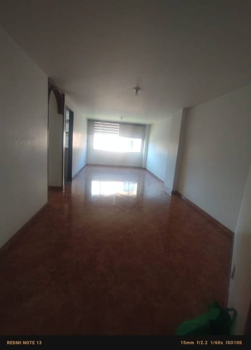 Apartamento de 3 alcobas en arriendo en Normandia, Bogotá, 70 m² · foto 4 de 24