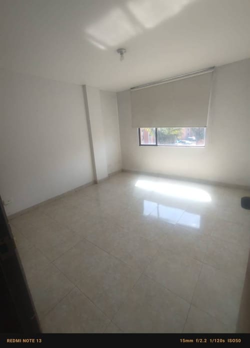 Apartamento de 3 alcobas en arriendo en Normandia, Bogotá, 70 m² · foto 6 de 24