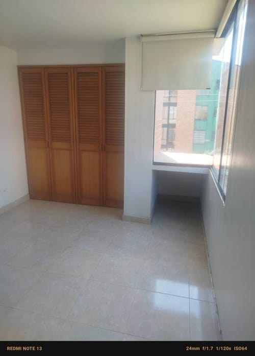 Apartamento de 3 alcobas en arriendo en Normandia, Bogotá, 70 m² · foto 7 de 24