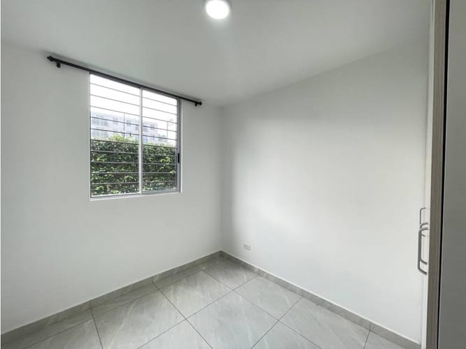 Apartamento de 2 alcobas en arriendo en San Pedro, Yumbo, 50 m² · foto 10 de 24