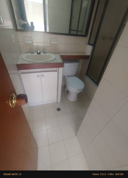 Apartamento de 3 alcobas en arriendo en Normandia, Bogotá, 70 m² · foto 9 de 24