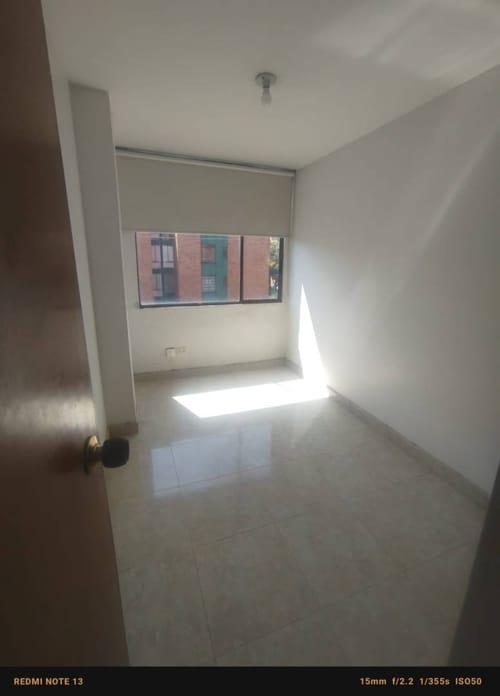 Apartamento de 3 alcobas en arriendo en Normandia, Bogotá, 70 m² · foto 10 de 24