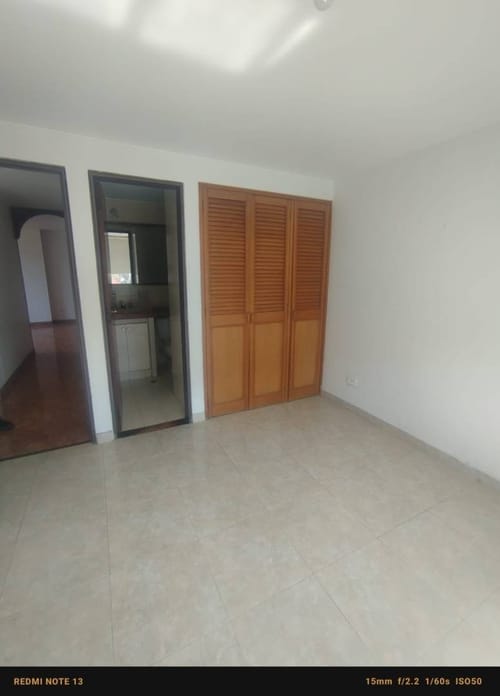 Apartamento de 3 alcobas en arriendo en Normandia, Bogotá, 70 m² · foto 11 de 24