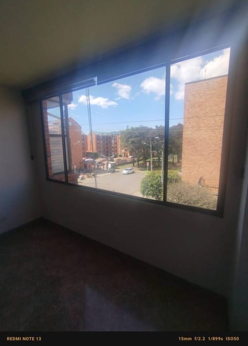 Apartamento de 3 alcobas en arriendo en Normandia, Bogotá, 70 m² · foto 12 de 24