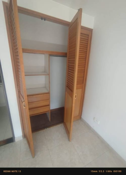 Apartamento de 3 alcobas en arriendo en Normandia, Bogotá, 70 m² · foto 13 de 24