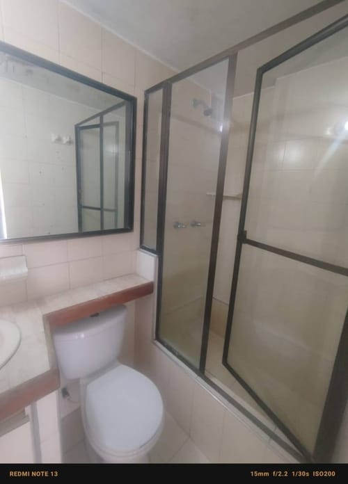 Apartamento de 3 alcobas en arriendo en Normandia, Bogotá, 70 m² · foto 15 de 24