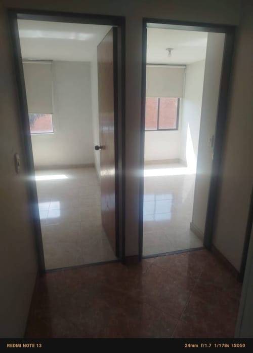 Apartamento de 3 alcobas en arriendo en Normandia, Bogotá, 70 m² · foto 16 de 24