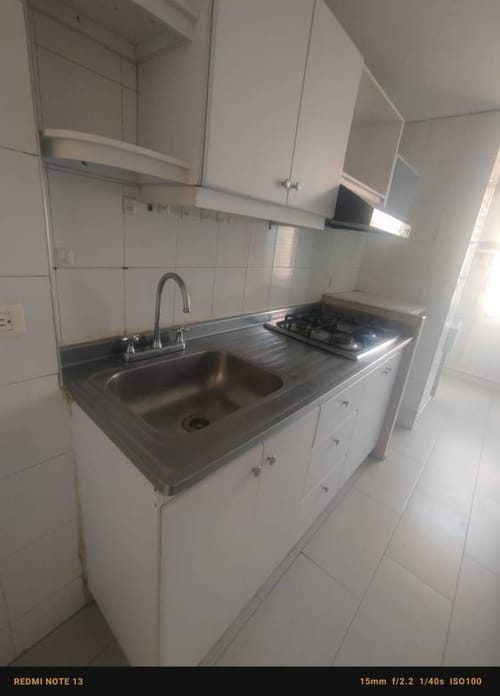 Apartamento de 3 alcobas en arriendo en Normandia, Bogotá, 70 m² · foto 17 de 24