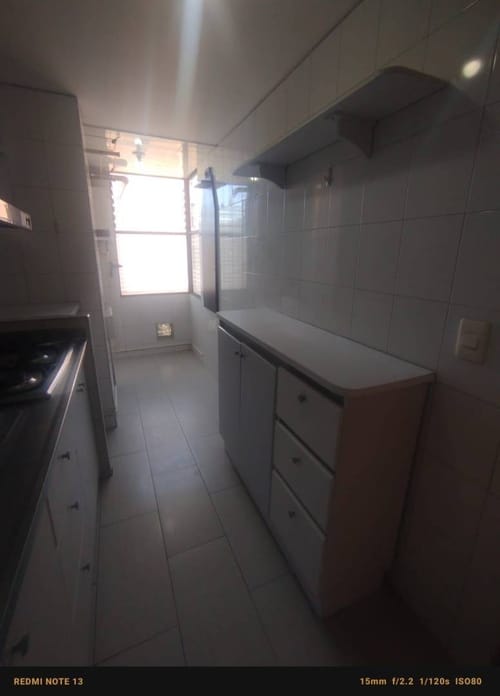 Apartamento de 3 alcobas en arriendo en Normandia, Bogotá, 70 m² · foto 18 de 24
