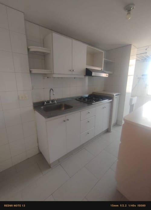 Apartamento de 3 alcobas en arriendo en Normandia, Bogotá, 70 m² · foto 19 de 24