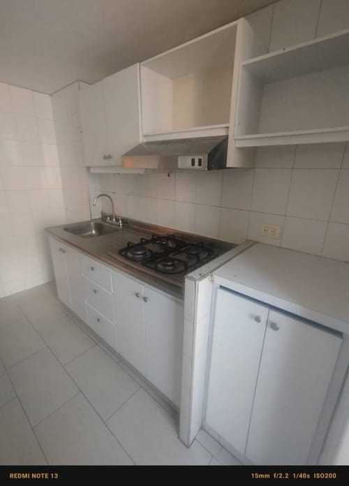 Apartamento de 3 alcobas en arriendo en Normandia, Bogotá, 70 m² · foto 21 de 24