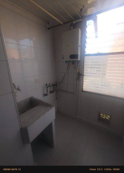 Apartamento de 3 alcobas en arriendo en Normandia, Bogotá, 70 m² · foto 22 de 24