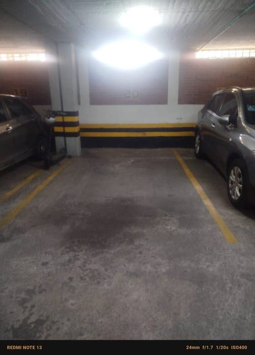 Apartamento de 3 alcobas en arriendo en Normandia, Bogotá, 70 m² · foto 23 de 24