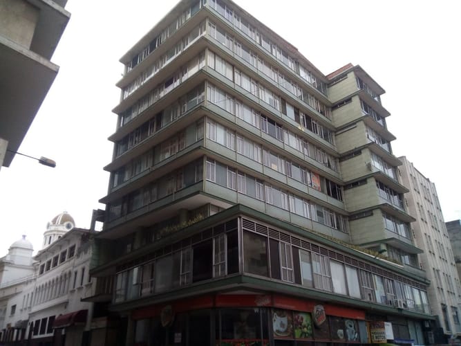 Edificio en venta en San Pedro, Cali · foto 1 de 3
