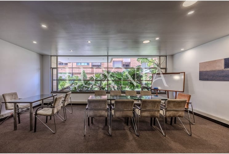 Apartamento de 5 alcobas en venta en La Calleja, Bogotá, 323 m² · foto 24 de 24
