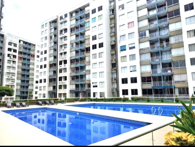 Apartamento de 3 alcobas en venta en Miramar, Barranquilla, 58 m² · foto 19 de 21