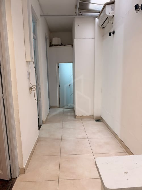 Apartamento en alquiler de 2 dormitorios en Aguada · Foto 2