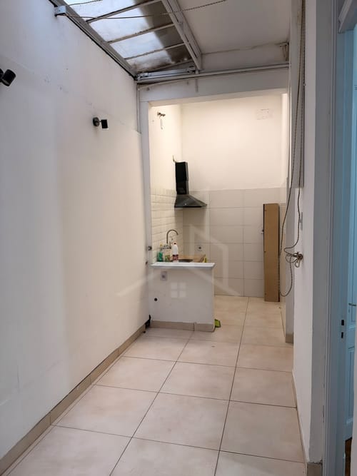 Apartamento en alquiler de 2 dormitorios en Aguada · Foto 4