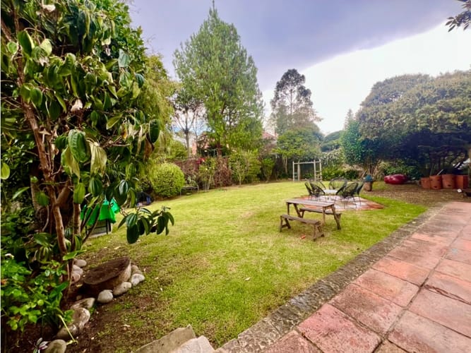 Casa de 4 alcobas en arriendo en Niza Norte, Bogotá, 600 m² · foto 7 de 24