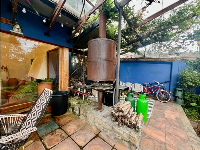 Casa de 4 alcobas en arriendo en Niza Norte, Bogotá, 600 m² · foto 9 de 24