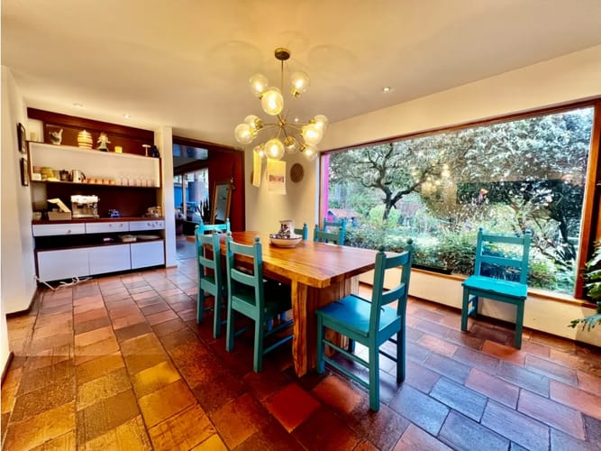 Casa de 4 alcobas en arriendo en Niza Norte, Bogotá, 600 m² · foto 12 de 24