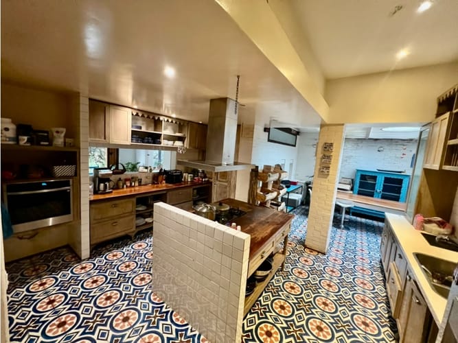 Casa de 4 alcobas en arriendo en Niza Norte, Bogotá, 600 m² · foto 16 de 24