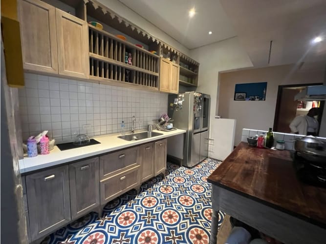 Casa de 4 alcobas en arriendo en Niza Norte, Bogotá, 600 m² · foto 17 de 24
