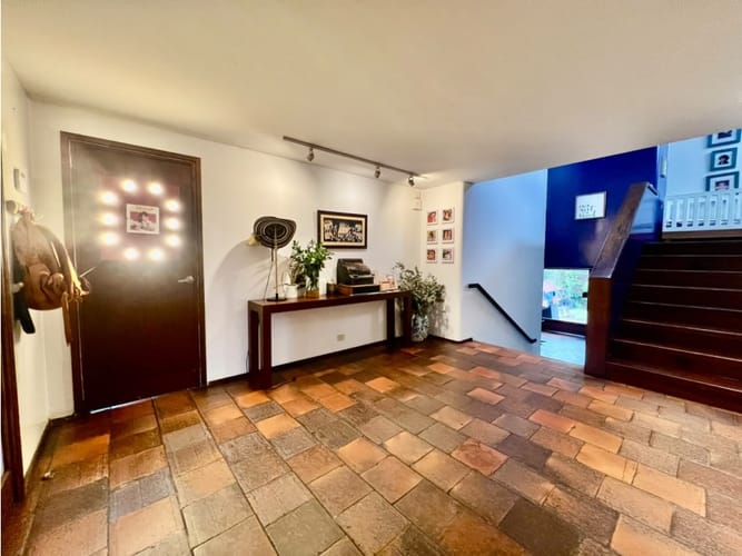Casa de 4 alcobas en arriendo en Niza Norte, Bogotá, 600 m² · foto 18 de 24