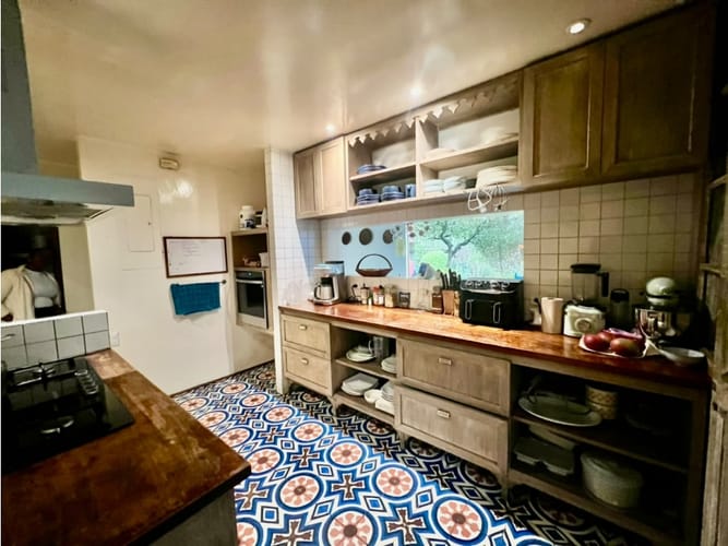 Casa de 4 alcobas en arriendo en Niza Norte, Bogotá, 600 m² · foto 20 de 24