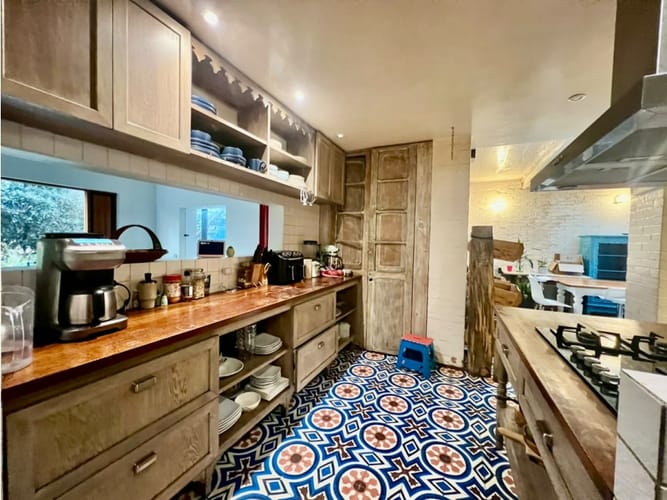 Casa de 4 alcobas en arriendo en Niza Norte, Bogotá, 600 m² · foto 22 de 24