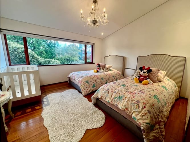 Casa de 4 alcobas en arriendo en Niza Norte, Bogotá, 600 m² · foto 23 de 24