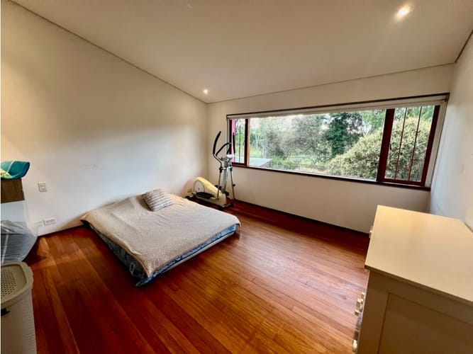 Casa de 4 alcobas en arriendo en Niza Norte, Bogotá, 600 m² · foto 24 de 24