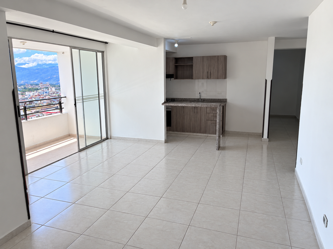 Apartamento de 3 alcobas en venta en El Cinal, Bucaramanga, 89 m² · foto 6 de 16