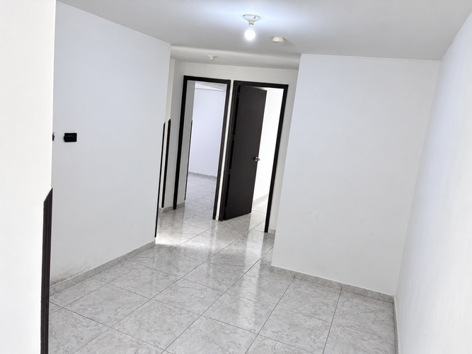 Apartamento de 3 alcobas en venta en El Cinal, Bucaramanga, 89 m² · foto 7 de 16