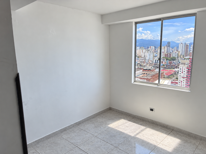 Apartamento de 3 alcobas en venta en El Cinal, Bucaramanga, 89 m² · foto 9 de 16