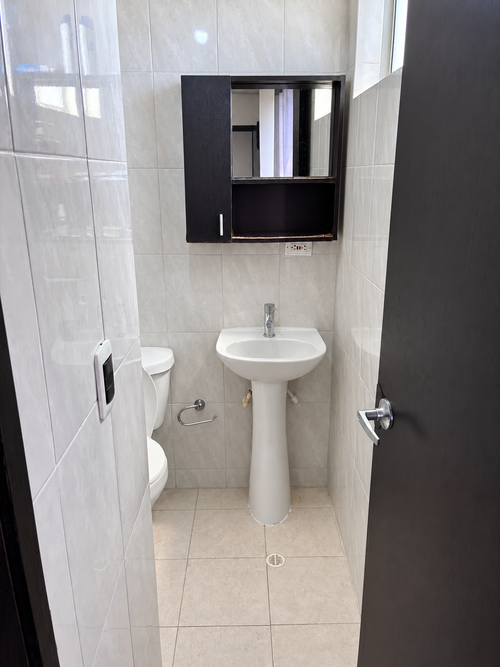 Apartamento de 3 alcobas en venta en El Cinal, Bucaramanga, 89 m² · foto 11 de 16