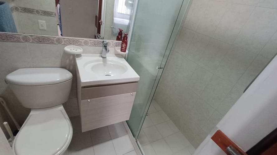 Apartamento de 3 alcobas en venta en Cañaveral, Floridablanca, 150 m² · foto 15 de 23