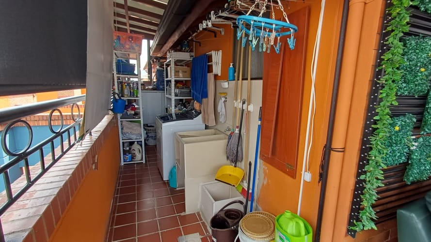 Apartamento de 3 alcobas en venta en Cañaveral, Floridablanca, 150 m² · foto 17 de 23