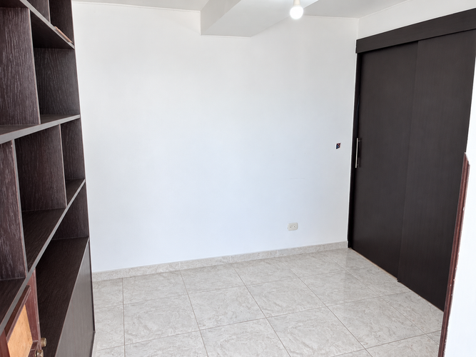 Apartamento de 3 alcobas en venta en El Cinal, Bucaramanga, 89 m² · foto 16 de 16