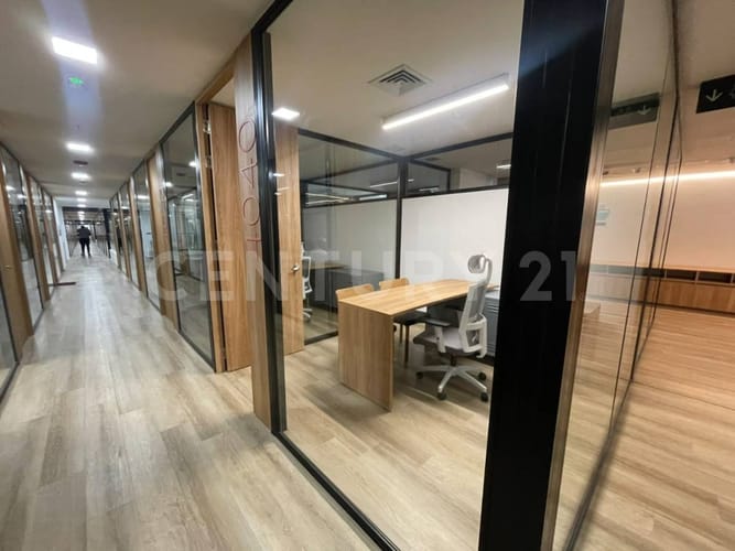 Oficina en venta en Los Colores, Medellín, 7 m² · foto 5 de 17